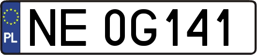 NE0G141