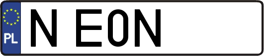 NE0N