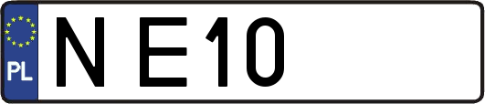 NE10