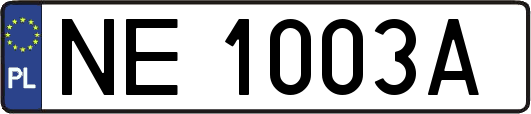 NE1003A