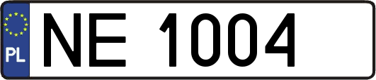 NE1004