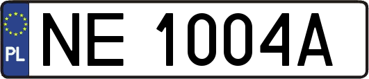 NE1004A