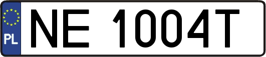 NE1004T