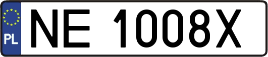 NE1008X