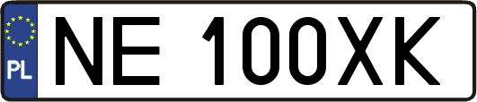 NE100XK