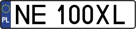 NE100XL