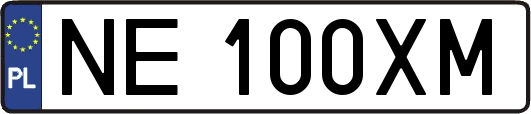 NE100XM