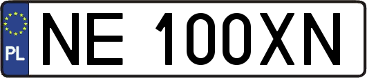 NE100XN