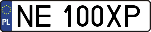 NE100XP