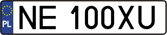 NE100XU