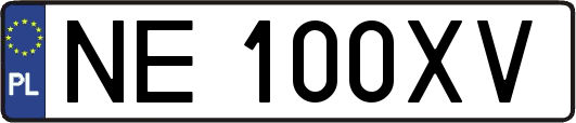 NE100XV
