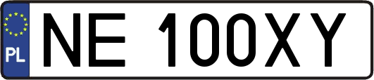 NE100XY