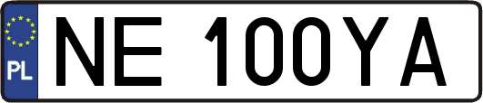 NE100YA