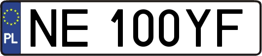 NE100YF