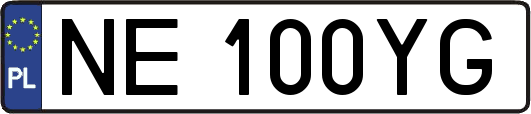 NE100YG