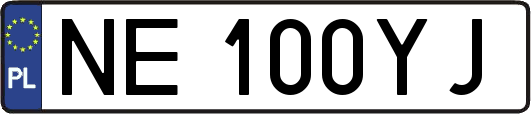 NE100YJ