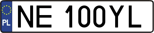 NE100YL