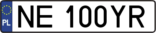 NE100YR