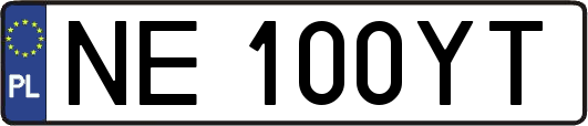 NE100YT