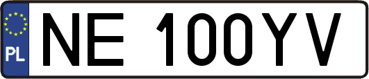 NE100YV