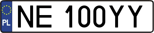 NE100YY