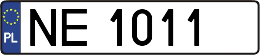 NE1011