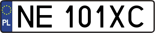 NE101XC