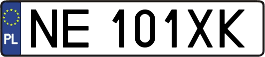 NE101XK