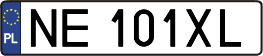 NE101XL