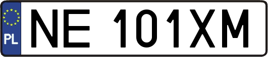 NE101XM