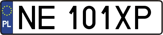 NE101XP