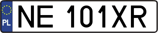 NE101XR