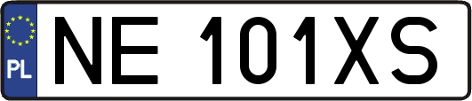 NE101XS