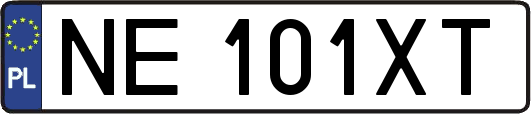 NE101XT