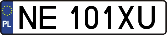 NE101XU