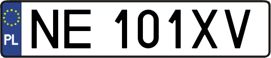 NE101XV