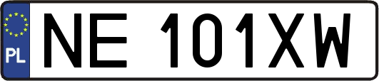 NE101XW