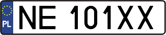 NE101XX
