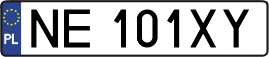 NE101XY