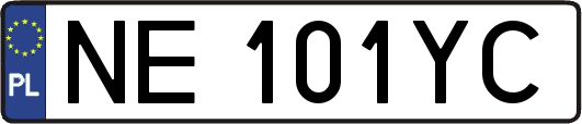 NE101YC