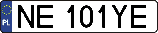 NE101YE