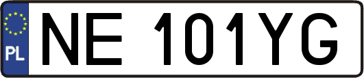 NE101YG