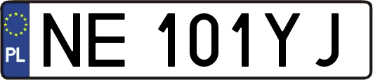 NE101YJ