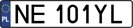 NE101YL