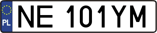 NE101YM