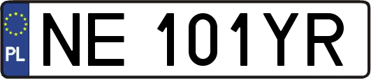NE101YR