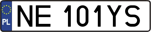 NE101YS