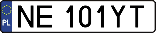 NE101YT