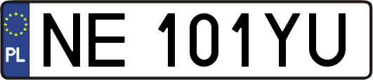 NE101YU