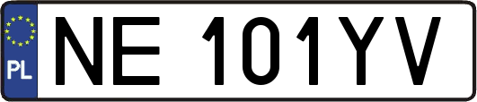 NE101YV